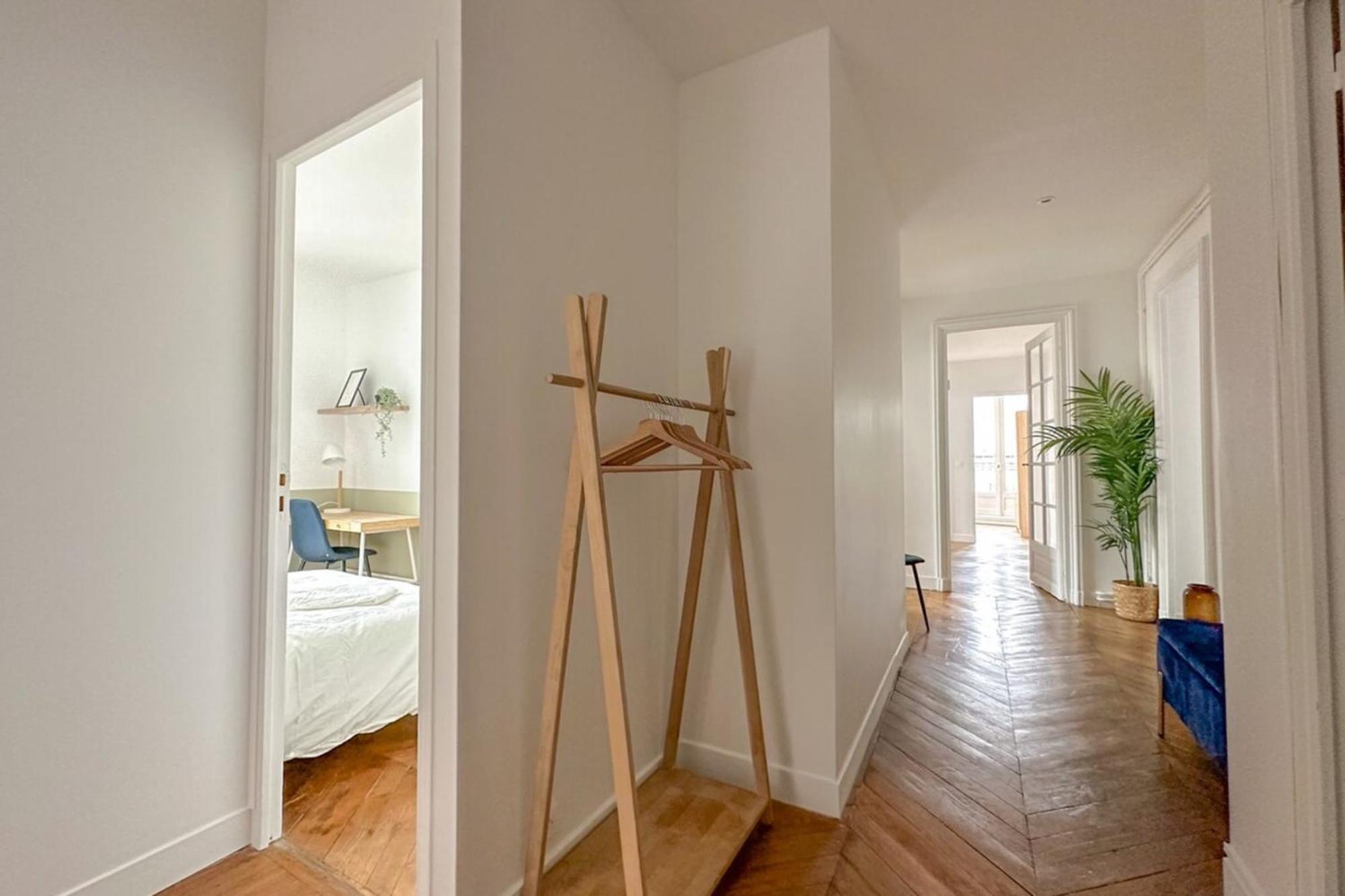 Vakantiehuis Flexliving - - Septembre *