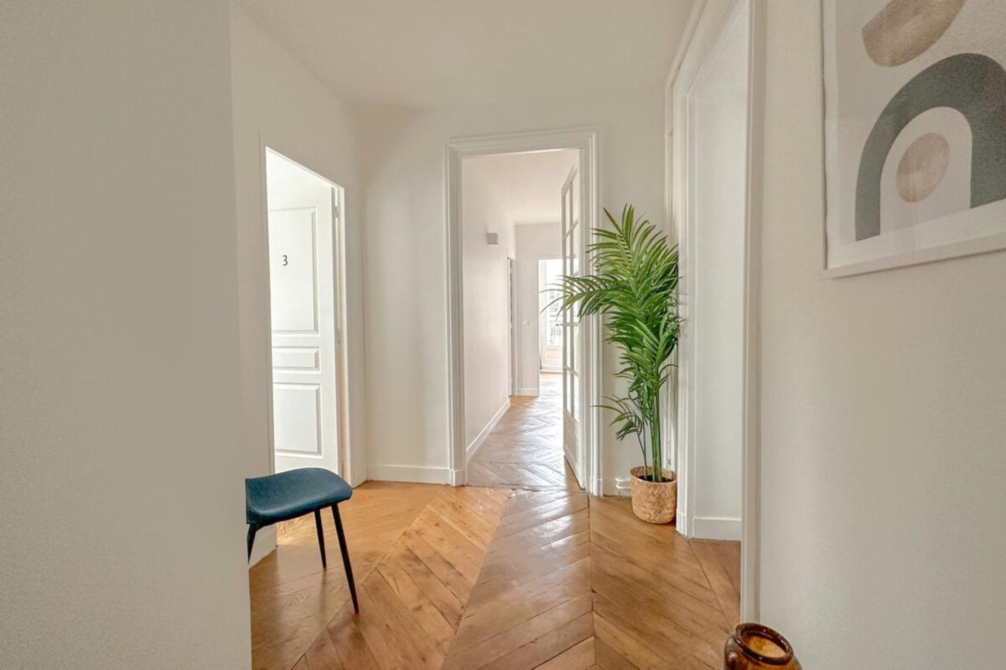 Flexliving - - Septembre Parijs