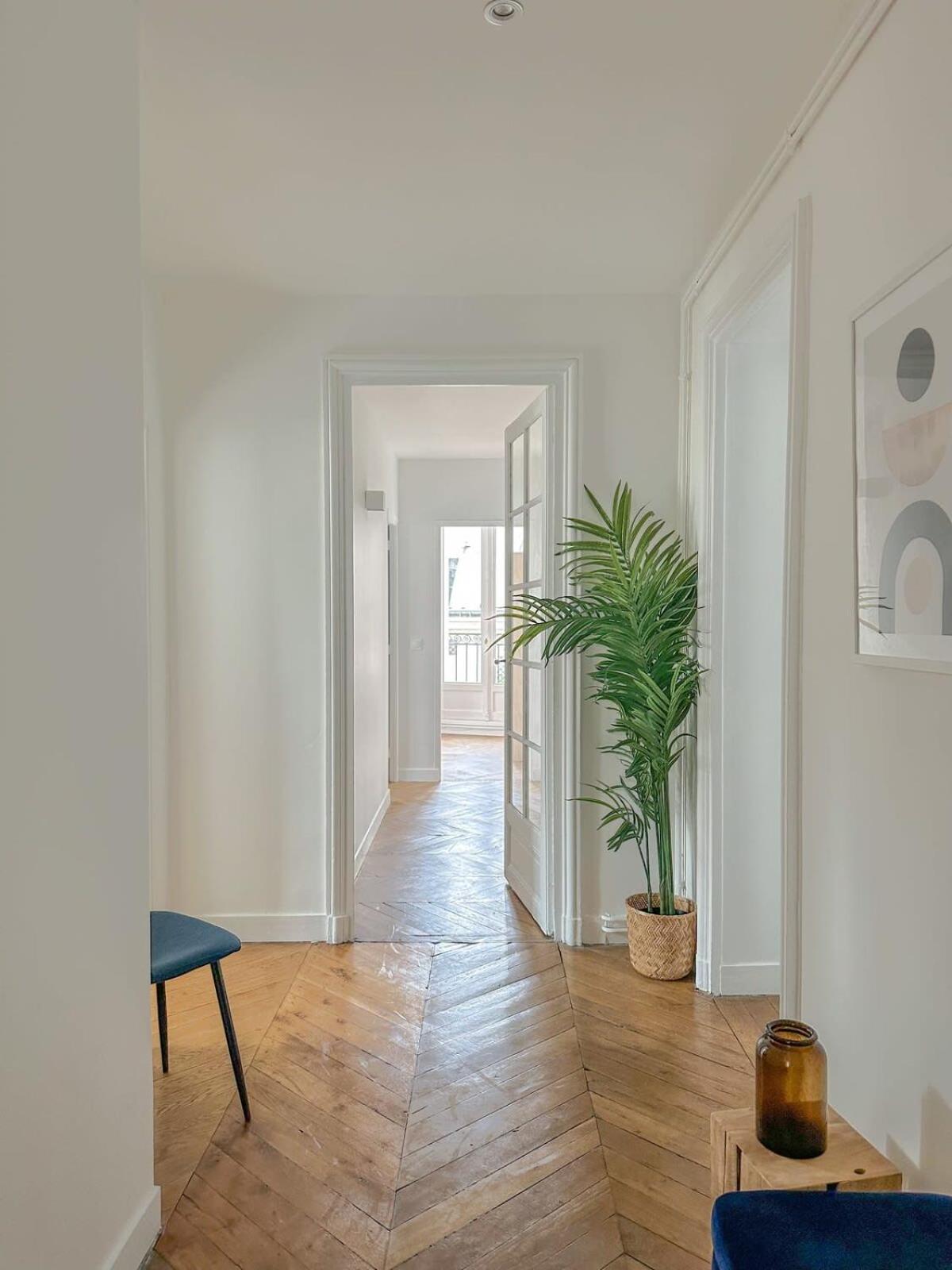 Vakantiehuis Flexliving - - Septembre