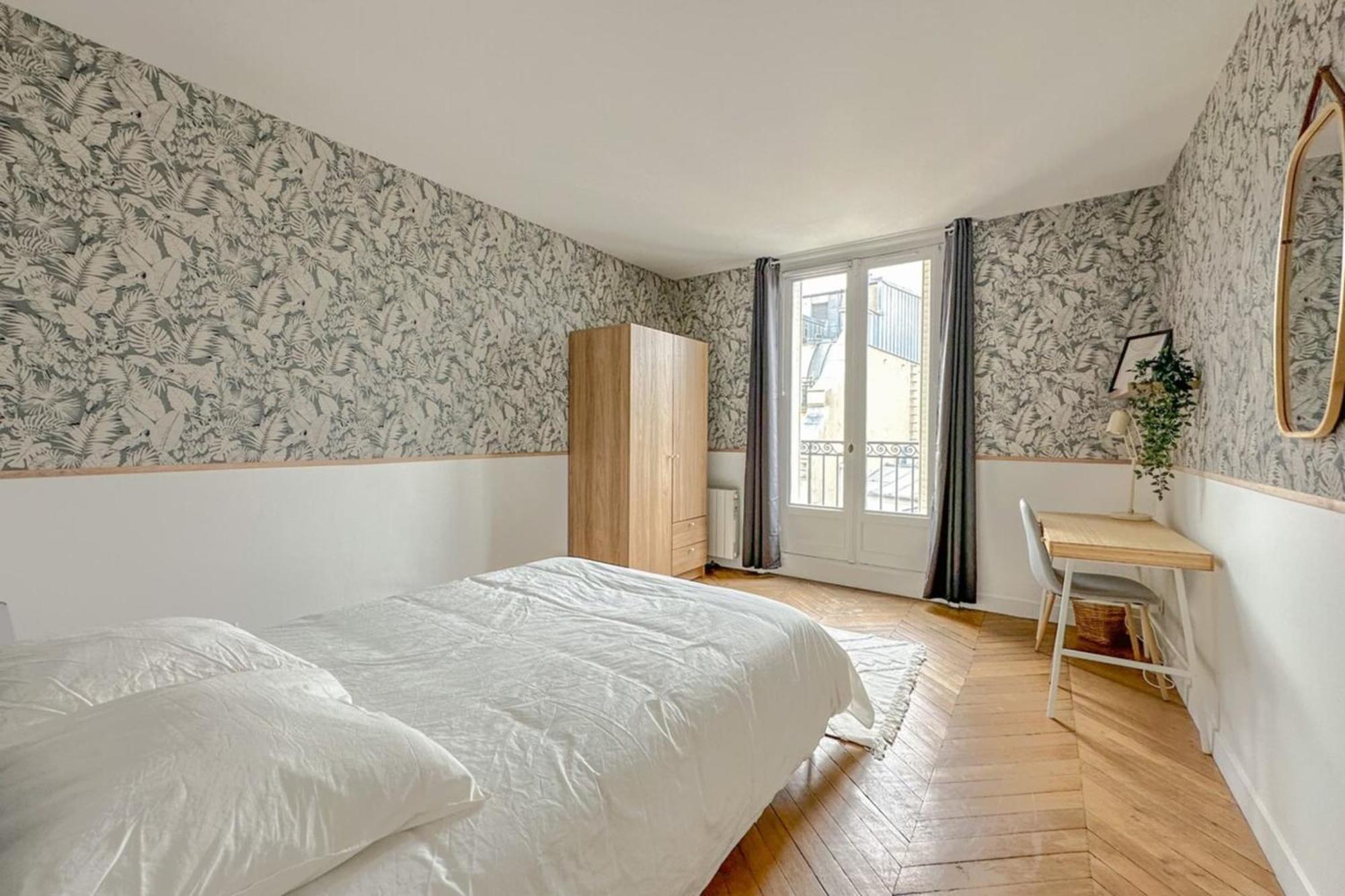 Vakantiehuis Flexliving - - Septembre *